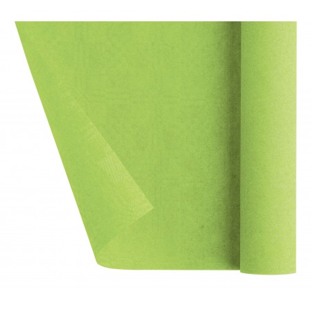 Obrus Papierowy w Rolce Zielony Limonka 1,2x7m (1 Sztuk)