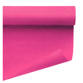 Obrus Papierowy w Rolce Fuchsia 1,2x7m (1 Sztuk)