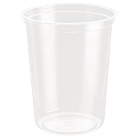 Miski Plastikowe rPET DeliGourmet 32 Oz/946ml (50 Sztuk)