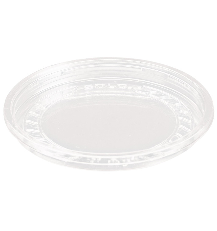 Pokrywka do rPET Miski DeliGourmet 8, 12, 16, 24, 32Oz (50 Sztuk) Pokrywka do rPET Miski DeliGourmet 8, 12, 16, 24, 32Oz (50 Sztuk)