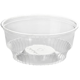 Miski PET Szkło Solo® 5Oz/150ml Ø9,2cm (50 Sztuk)