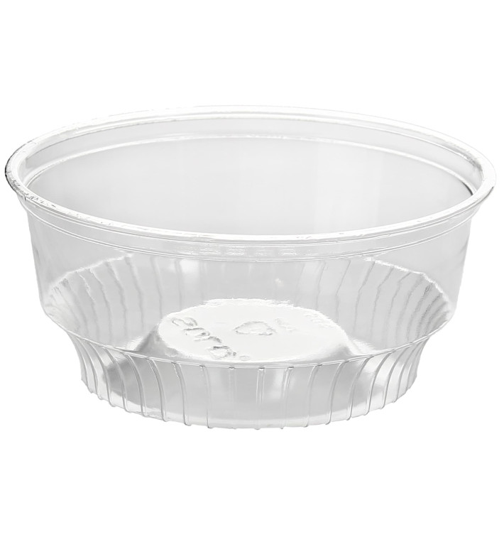 Miski PET Szkło Solo® 5Oz/150ml Ø9,2cm (50 Sztuk) Miski PET Szkło Solo® 5Oz/150ml Ø9,2cm (50 Sztuk)