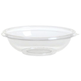 Miski Plastikowe PET 375ml Ø140mm (50 Sztuk)