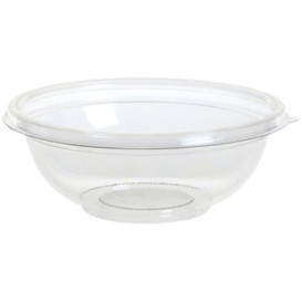 Miski Plastikowe PET 500ml Ø140mm (50 Sztuk)