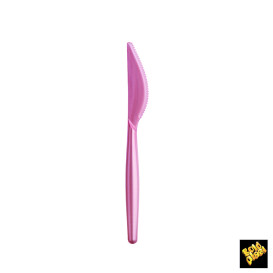 Nóż Plastikowi Easy PS Brzoskwinie Perełka 185mm (500 Sztuk)
