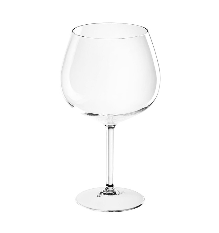 Kieliszki Wielokrotnego Użytku na Gin z Tonikiem Tritan 860ml (1 Sztuk) Kieliszki Wielokrotnego Użytku na Gin z Tonikiem Tritan 860ml (1 Sztuk)