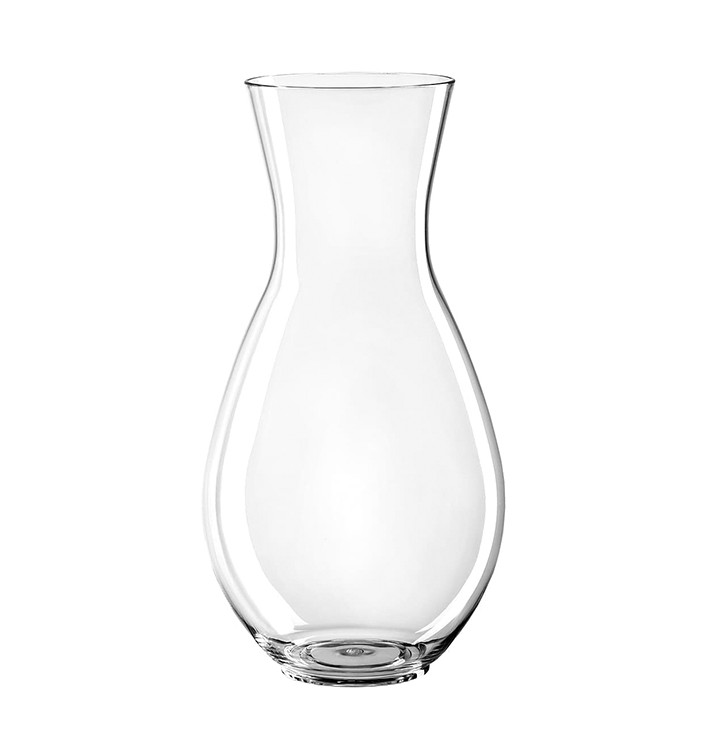 Dzbanki Wielokrotnego Użytku Przezroczyste Tritan 1000ml (1 Sztuk) Dzbanki Wielokrotnego Użytku Przezroczyste Tritan 1000ml (1 Sztuk)