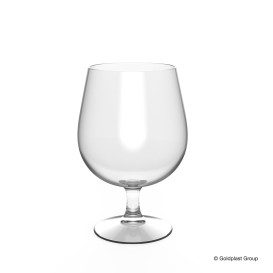 Kieliszki Wielokrotnego Użytku Tritan na Piwa 510ml (1 Sztuk)