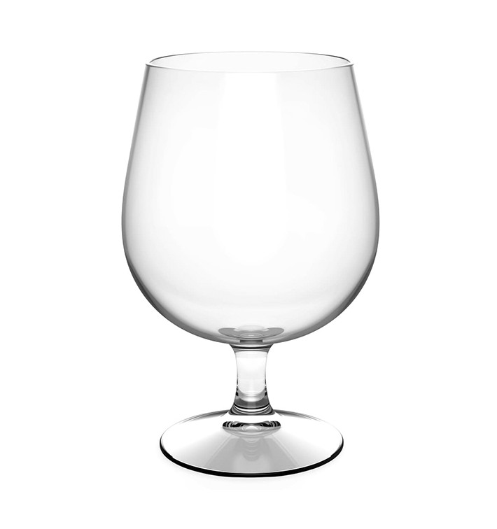Kieliszki Wielokrotnego Użytku Tritan na Piwa 510ml (1 Sztuk) Kieliszki Wielokrotnego Użytku Tritan na Piwa 510ml (1 Sztuk)