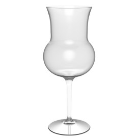 Kieliszki Wielokrotnego Użytku na Gin z Tonikiem Tritan 530ml (6 Sztuk)