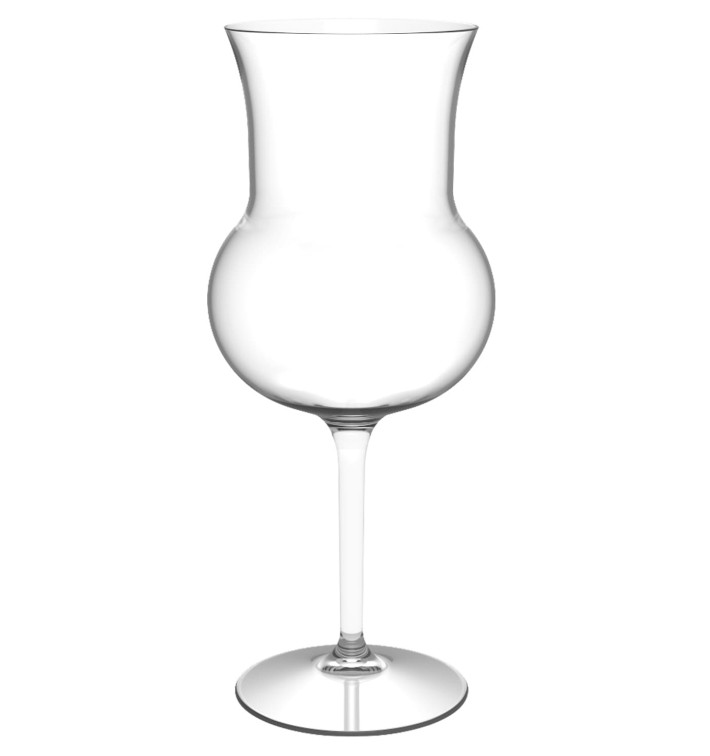 Kieliszki Wielokrotnego Użytku na Gin z Tonikiem Tritan 530ml (6 Sztuk) Kieliszki Wielokrotnego Użytku na Gin z Tonikiem Tritan 530ml (6 Sztuk)