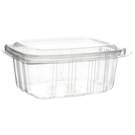 Miski Pokrywka Zawiasie OPS 370ml (50 Sztuk)