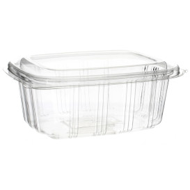 Miski Pokrywka Zawiasie OPS 500ml (750 Sztuk)