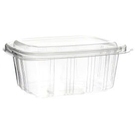 Miski Pokrywka Zawiasie OPS 750ml (50 Sztuk)