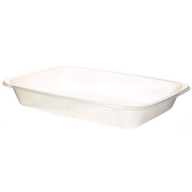 Tacki Zamykane na Gorąco PP GS 1/8 154x110x25mm (50 Sztuk)