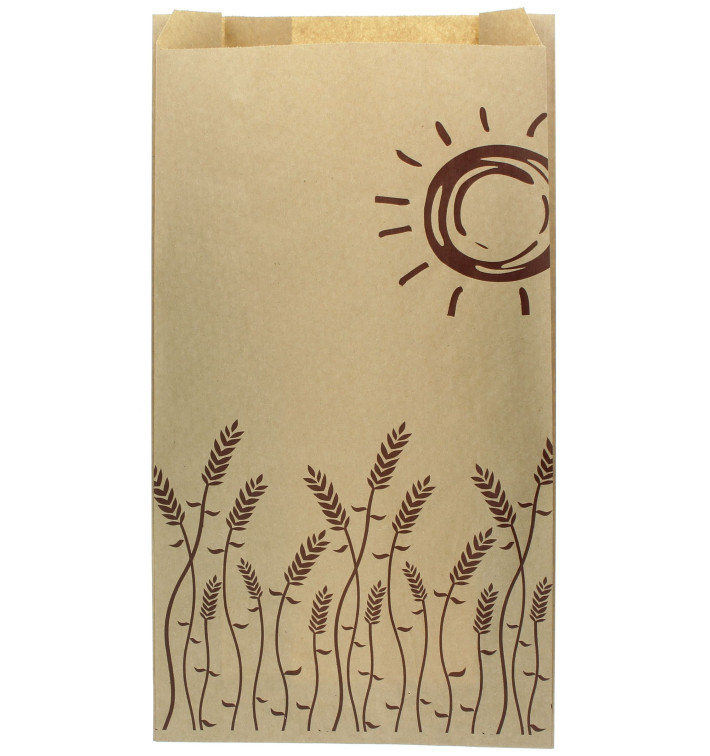 Miski Papierowe "Kolce" 18+7x32cm (100 Sztuk) Miski Papierowe "Kolce" 18+7x32cm (100 Sztuk)
