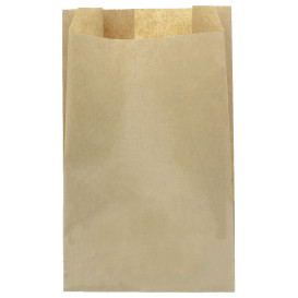 Torby Papierowe Kraft 25+8x36cm (1000 Sztuk)