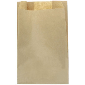 Miski Papierowe Kraft 30+9x58cm (250 Sztuk)