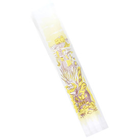 Torby Papierowe "Siega" 9+5x50cm (250 Sztuk)