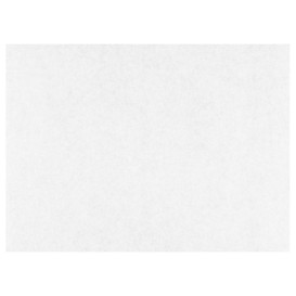 Torebka Tłuszczoodporny PE Białe 33x42cm (1000 Sztuk)