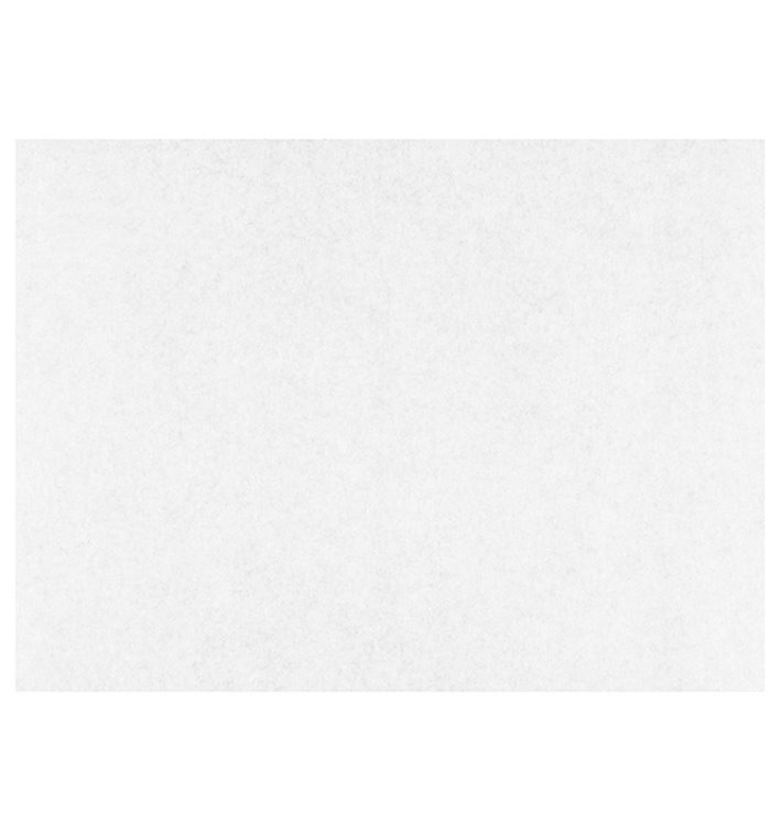 Torebka Tłuszczoodporny Białe 31x42cm (1000 Sztuk) Torebka Tłuszczoodporny Białe 31x42cm (1000 Sztuk)