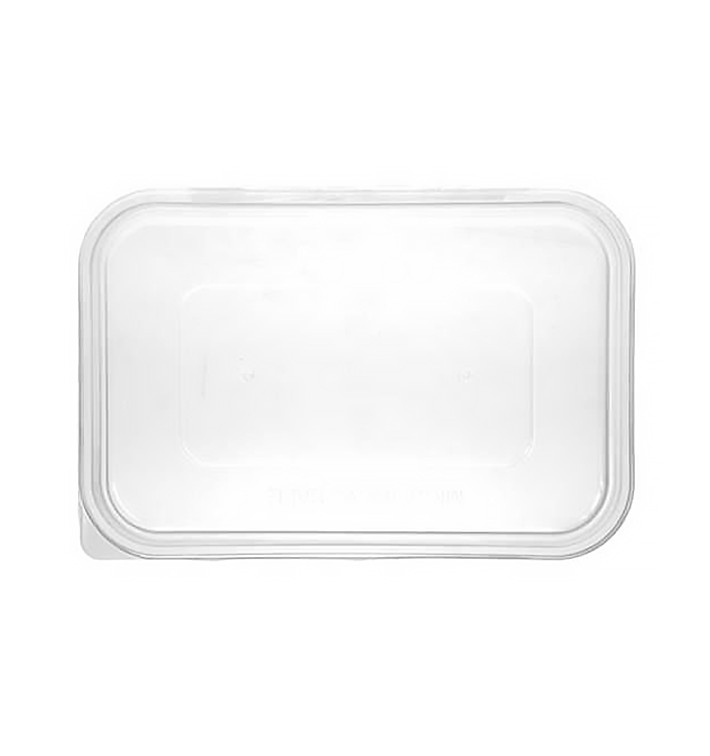 Pokrywka Przezroczyste Miski 500/750 i 1000ml (50 Sztuk) Pokrywka Przezroczyste Miski 500/750 i 1000ml (50 Sztuk)