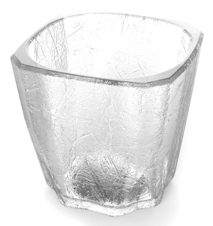 Kubki Wielokrotnego Użytku SAN Kieliszki do Shotów "Cube" 40ml (72 Sztuk) Kubki Wielokrotnego Użytku SAN Kieliszki do Shotów "Cube" 40ml (72 Sztuk)