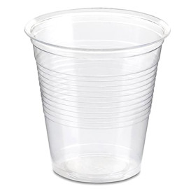 Kubki PLA Bio Przezroczyste 200ml (50 Sztuk)