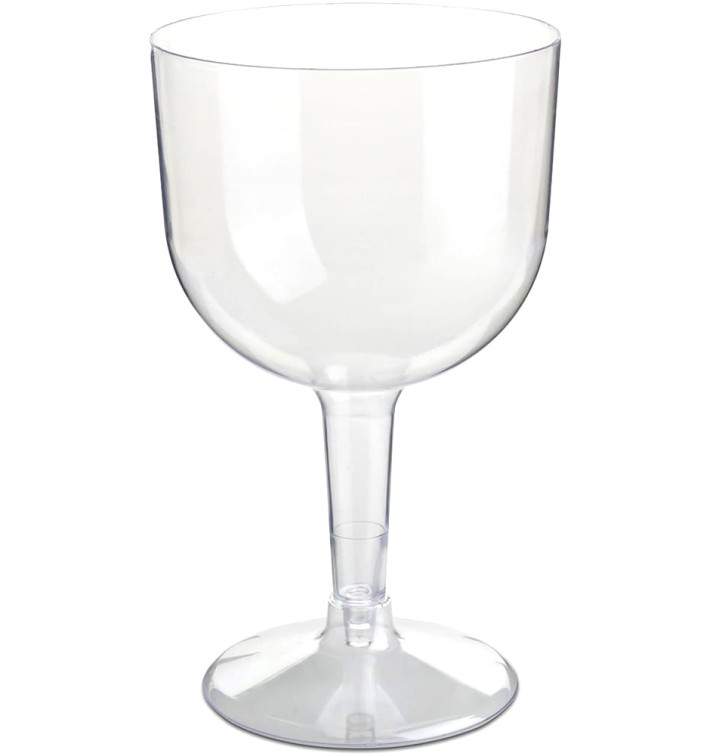 Kieliszki Plastikowe na Gin z Tonikiem PS Szkło 660ml 2P (6 Sztuk) Kieliszki Plastikowe na Gin z Tonikiem PS Szkło 660ml 2P (6 Sztuk)