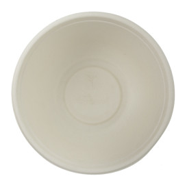 Miski Trzciny Cukrowej 1400ml Ø21x8cm (75 Sztuk)