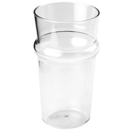 Kubki Wielokrotnego Użytku SAN Kieliszki do Piwa 568ml (6 Sztuk)