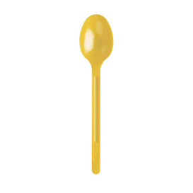Łyżka Plastikowe PS Mango 175mm (20 Sztuk)