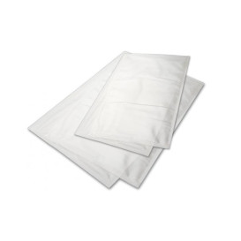 Woreczki Strunowe Tłoczone 200x250mm (100 Sztuk)