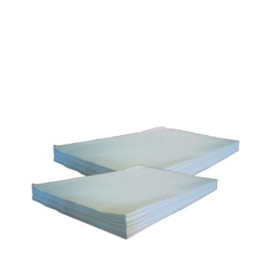 Paper Food Wrap Manila White 60x43cm 22g (4800 Units)