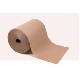 Bobina Papierowe Kraft 60g/40cm 10kg (1 Sztuk)