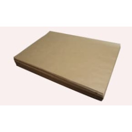 Papierowe Kraft 60x40 cm 60g (680 Sztuk)