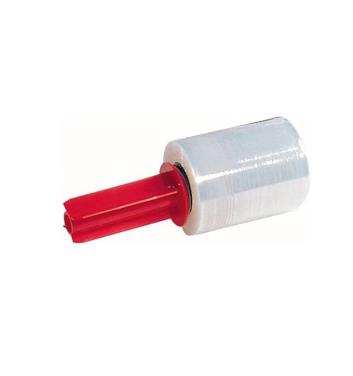 Mini Uchwyt do Dozownika Folii 10cm (6 Sztuk) Mini Uchwyt do Dozownika Folii 10cm (6 Sztuk)