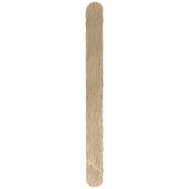 Mieszadełka Vending Drewniane do Kawy 93mm (1050 Sztuk)