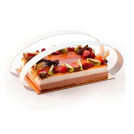 Folia Rantowa do Ciast Kartonowe 65x4 cm (4 kg)
