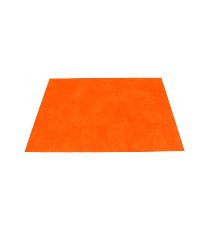 Podkładki na Stół Novotex Orange 35x50cm 50g (500 Sztuk) Podkładki na Stół Novotex Orange 35x50cm 50g (500 Sztuk)