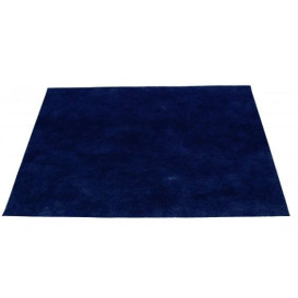 Podkładki na Stół Novotex Niebieski 35x50cm 50g (500 Sztuk)