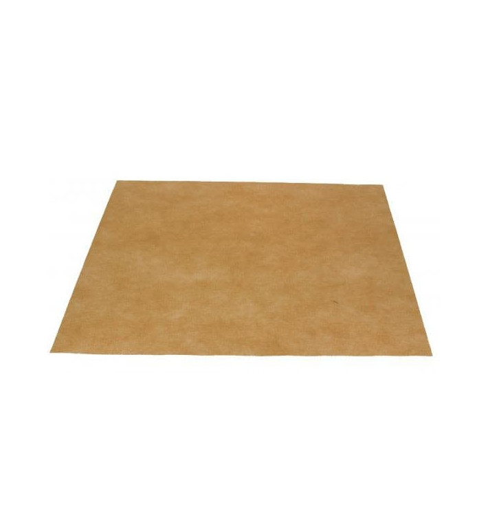 Podkładki na Stół Novotex Kremowy 35x50cm 50g (500 Sztuk) Podkładki na Stół Novotex Kremowy 35x50cm 50g (500 Sztuk)
