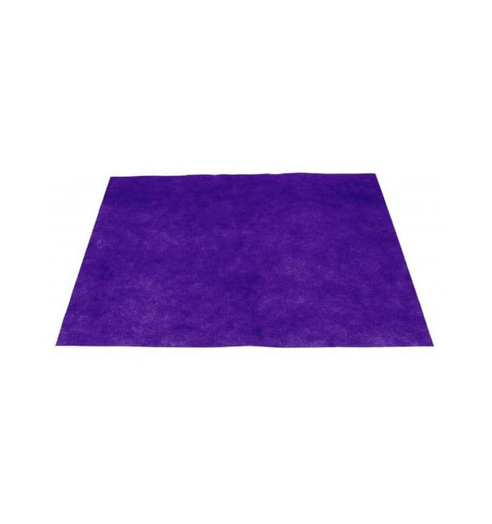 Podkładki na Stół Novotex Liliowa 35x50cm 50g (500 Sztuk) Podkładki na Stół Novotex Liliowa 35x50cm 50g (500 Sztuk)