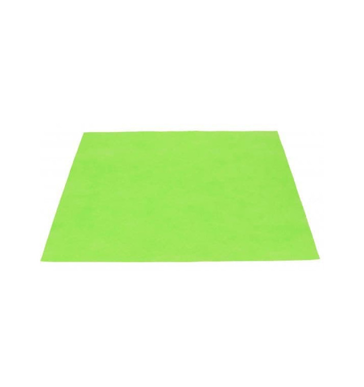 Podkładki na Stół Novotex Pistacja 35x50cm 50g (500 Sztuk)