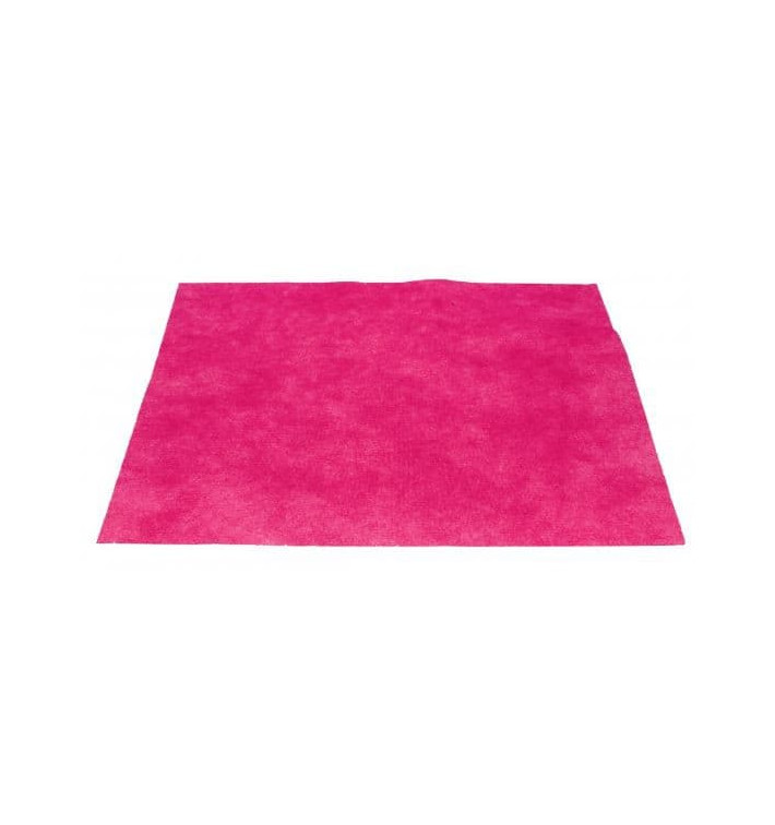 Podkładki na Stół Novotex Fuchsia 35x50cm 50g (500 Sztuk)