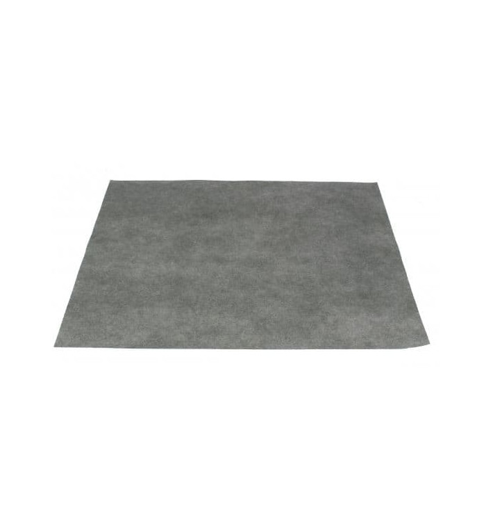 Podkładki na Stół Novotex Szare 35x50cm 50g (500 Sztuk) Podkładki na Stół Novotex Szare 35x50cm 50g (500 Sztuk)