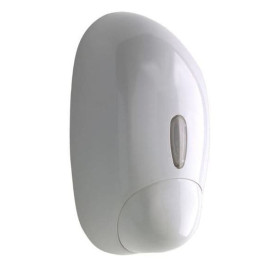 Plastic Foam Soap Dispenser ABS White 900 ml (1 Unit) 