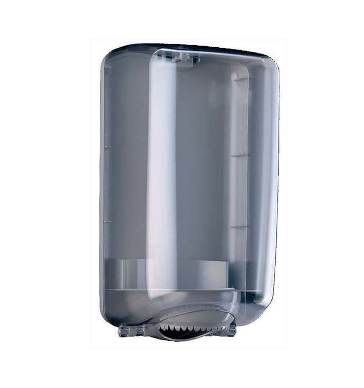 Dozownik na Papierowe Mini Chemine ABS Fumé (1 Sztuk) Dozownik na Papierowe Mini Chemine ABS Fumé (1 Sztuk)