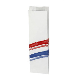 Miski na Kanapki Paski 10+4x33cm (1000 Sztuk)