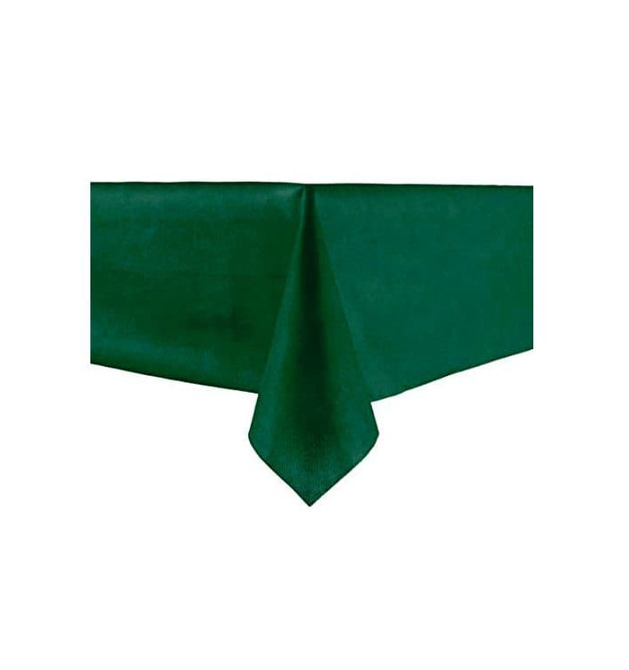 Obrus Włóknina Novotex Autokrojenie 100x100cm Zielone (150 Sztuk) Obrus Włóknina Novotex Autokrojenie 100x100cm Zielone (150 Sztuk)